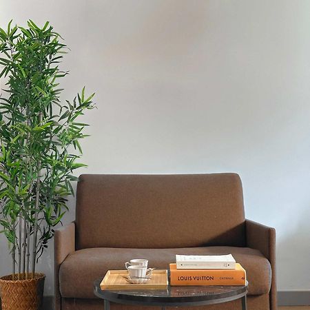 Family Apartment In ปารีส ภายนอก รูปภาพ